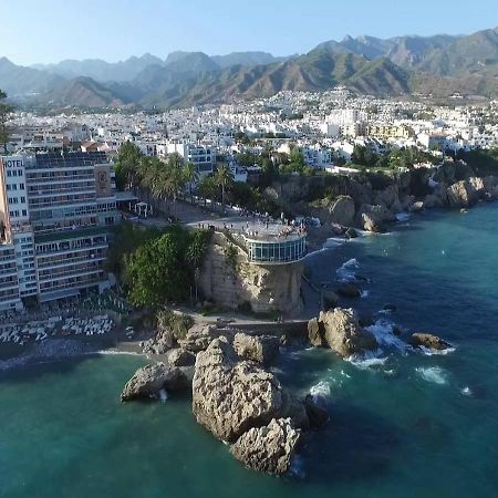 Apartamento Avenida 2 نيرخا المظهر الخارجي الصورة
