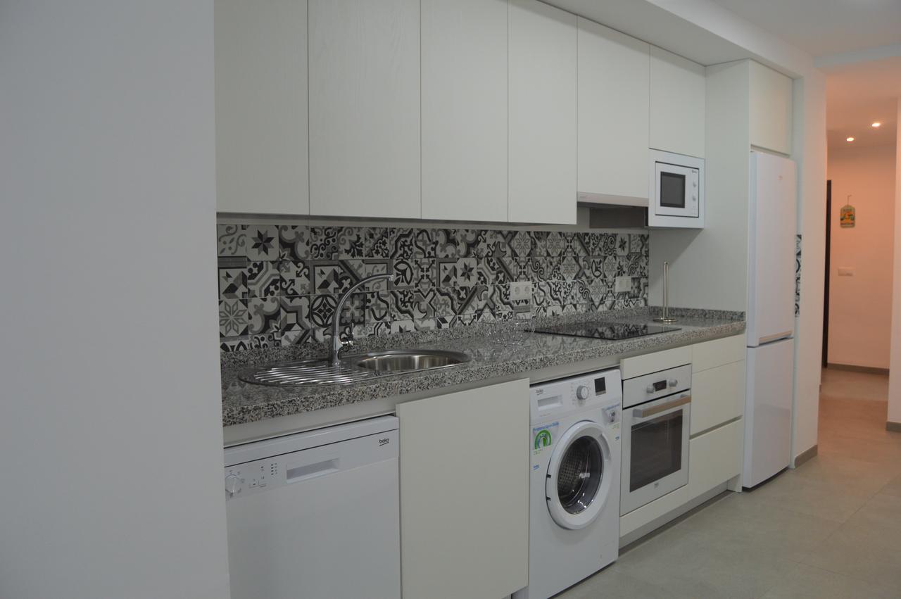 Apartamento Avenida 2 نيرخا المظهر الخارجي الصورة