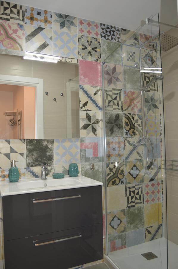 Apartamento Avenida 2 نيرخا المظهر الخارجي الصورة