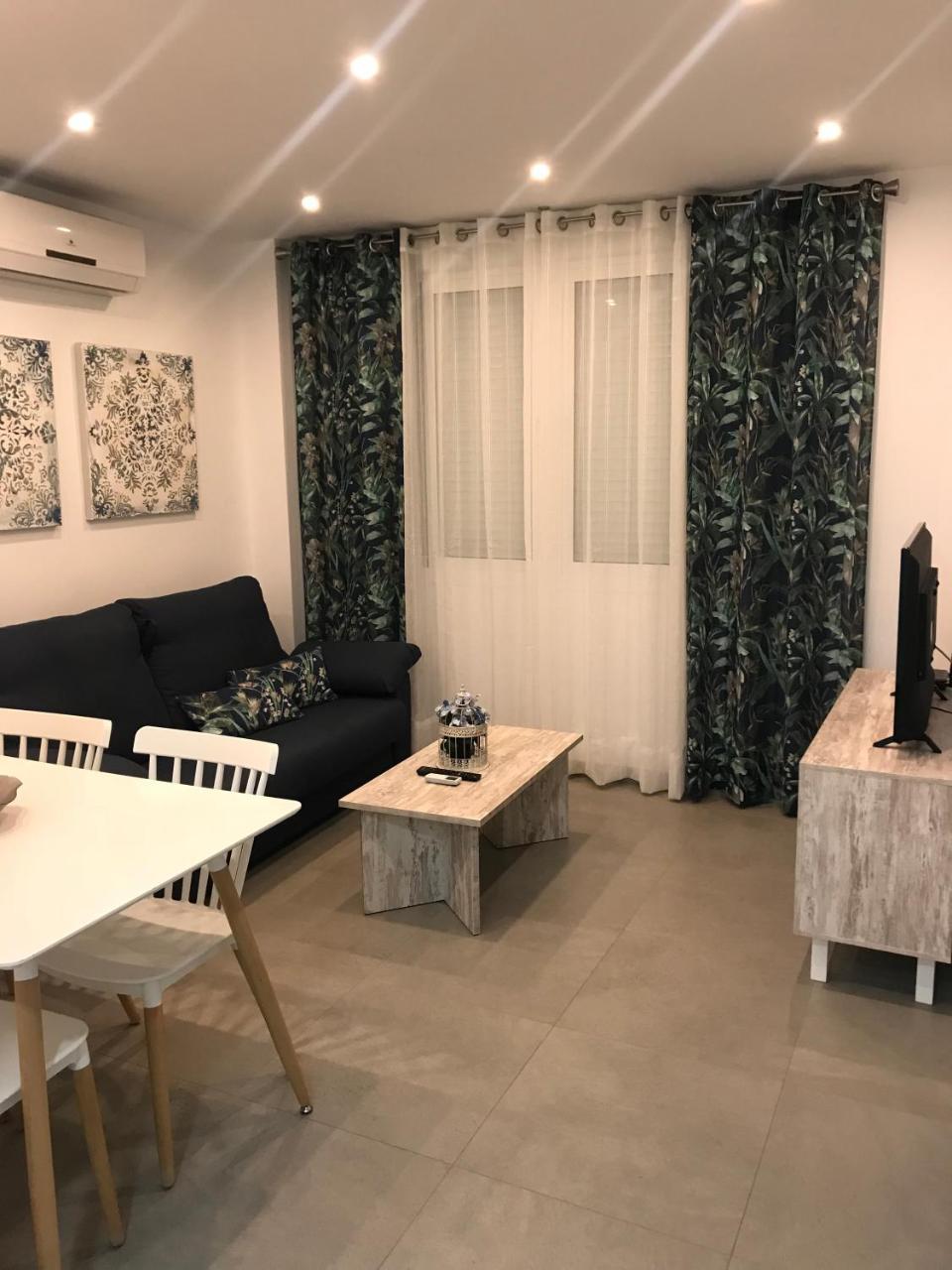 Apartamento Avenida 2 نيرخا المظهر الخارجي الصورة