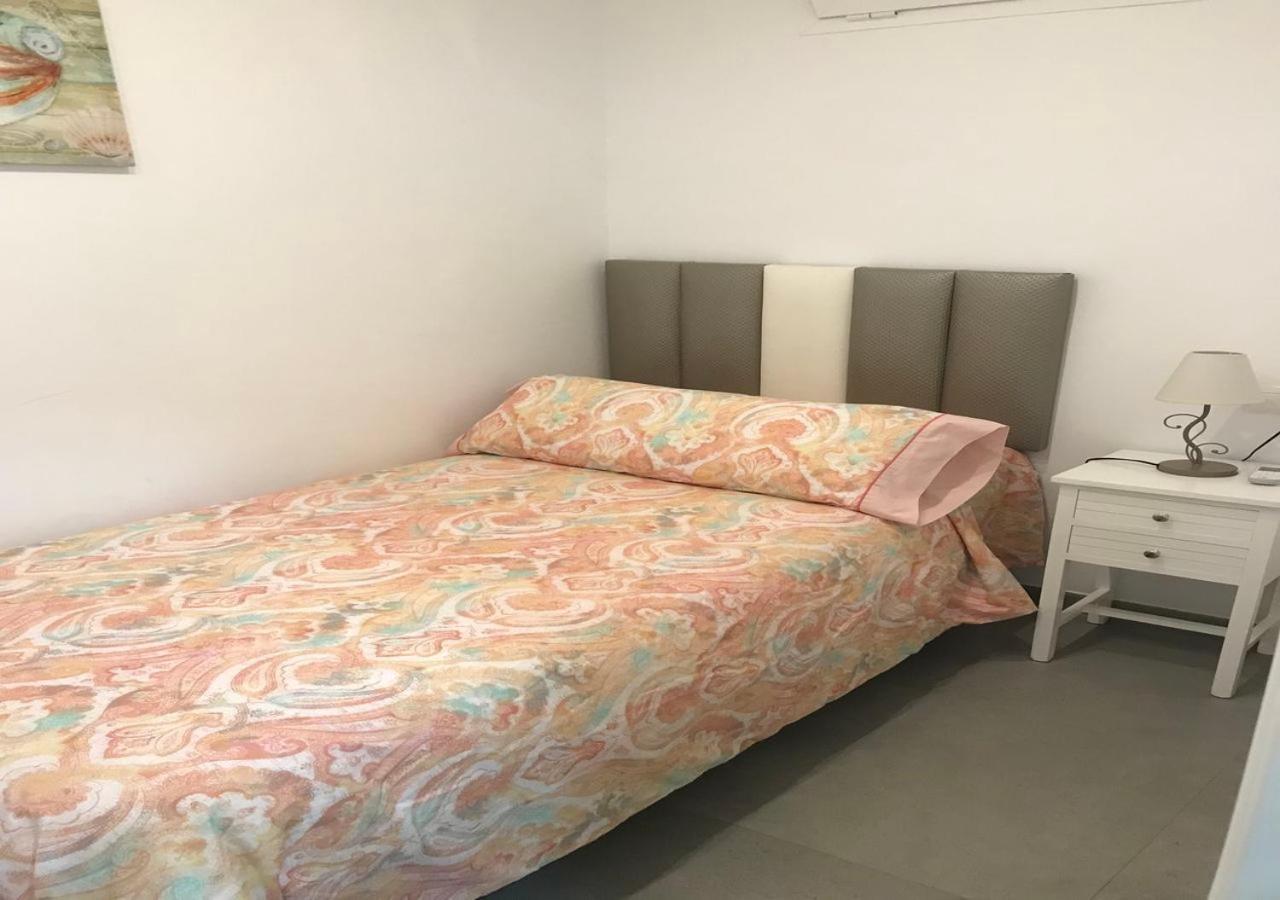 Apartamento Avenida 2 نيرخا المظهر الخارجي الصورة